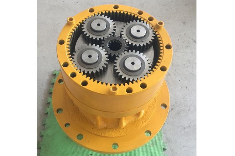 R250LC-7回轉減速箱31EN-10071 R250LC-7回轉減速箱31EN-10071