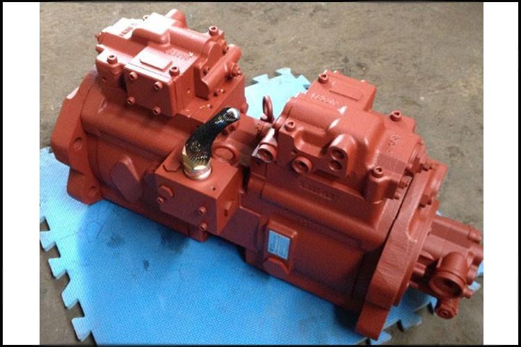 住友SH220LC-3 液壓泵 K3V112DT 住友SH220LC-3 液壓泵 K3V112DT