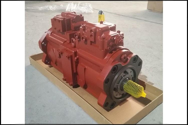 現代R305-7 挖掘機液壓泵 現代R305-7 挖掘機液壓泵