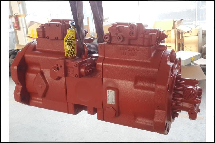 現代R320LC-7 液壓泵 K3V180DT 現代R320LC-7 液壓泵 K3V180DT