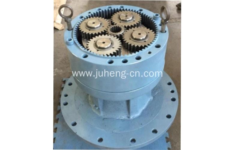 回轉減速箱 R320-7 回轉齒輪箱 31N9-10281 回轉減速箱 R320-7 回轉齒輪箱 31N9-10281