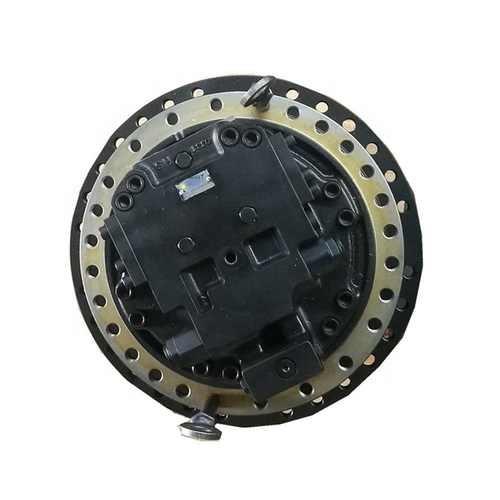 行走總成 EC290B現代挖掘機終傳動 行走馬達總成 行走總成 EC290B現代挖掘機終傳動 行走馬達總成