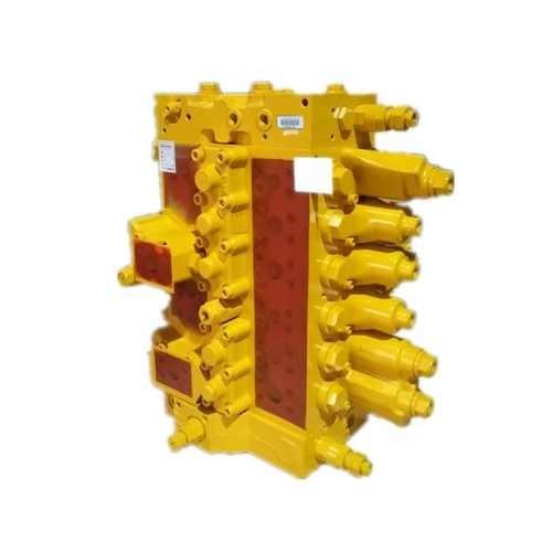 挖掘機控制閥 小松pc200-7主控閥 7234720404