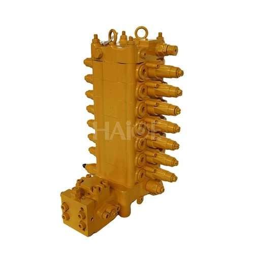 小松PC60-7挖掘機主控閥 控制閥